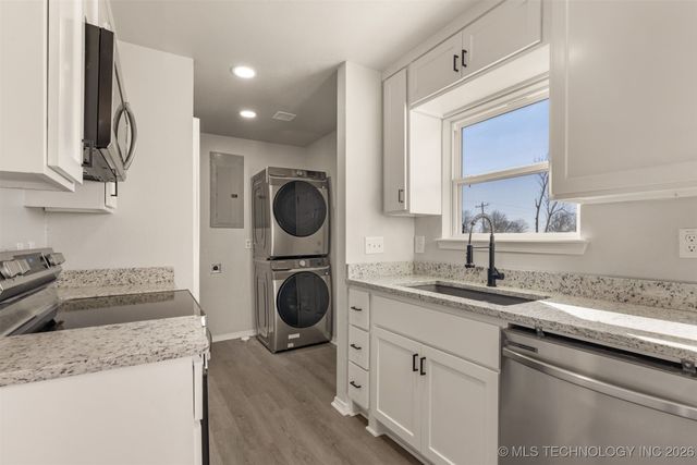 18257 E 650 Road, Inola, OK 74036