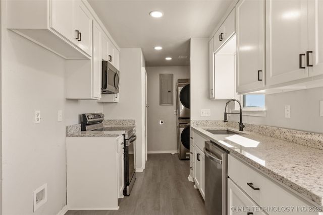 18257 E 650 Road, Inola, OK 74036