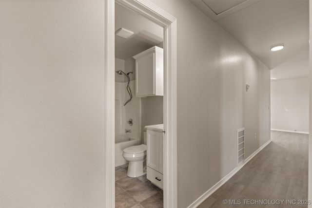 18257 E 650 Road, Inola, OK 74036