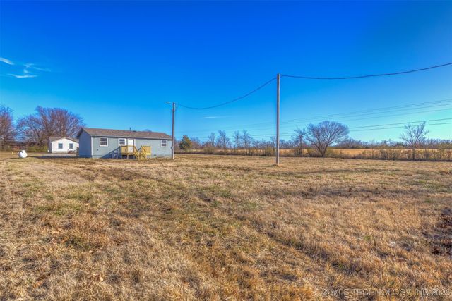 18257 E 650 Road, Inola, OK 74036
