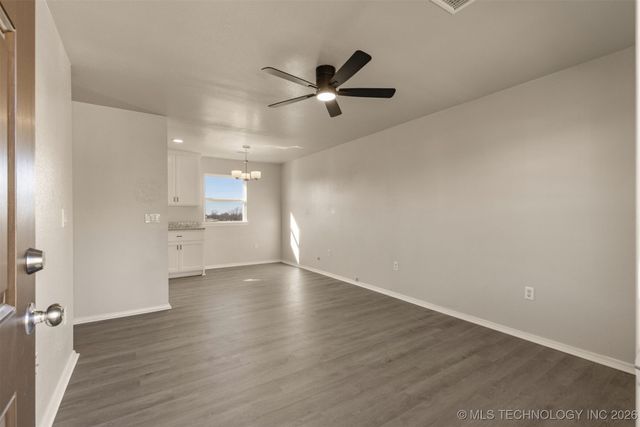 18257 E 650 Road, Inola, OK 74036