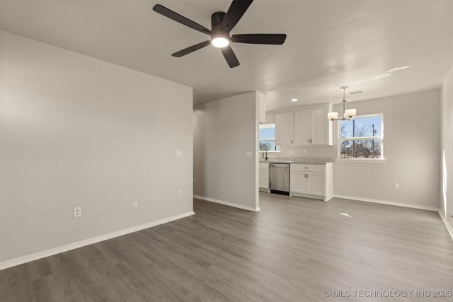 18257 E 650 Road, Inola, OK 74036