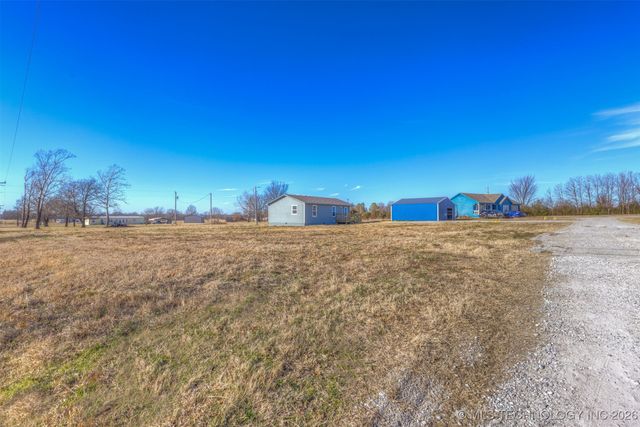 18257 E 650 Road, Inola, OK 74036