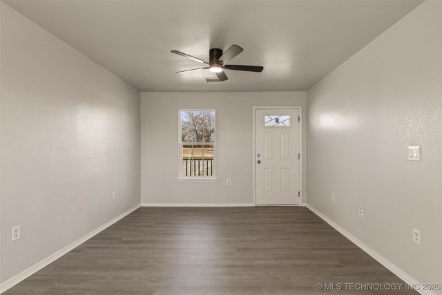 18257 E 650 Road, Inola, OK 74036