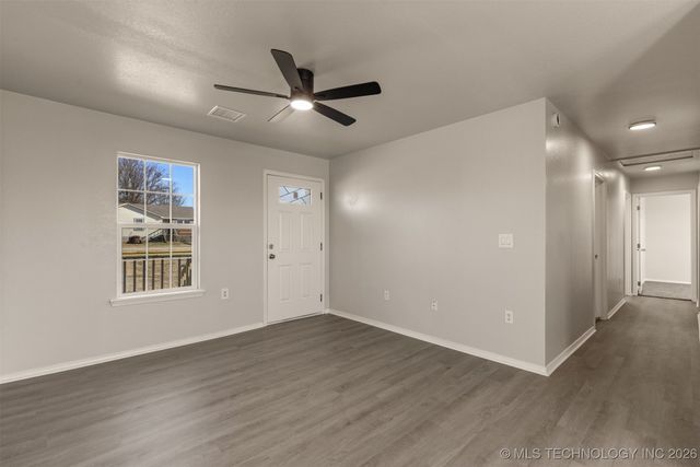 18257 E 650 Road, Inola, OK 74036