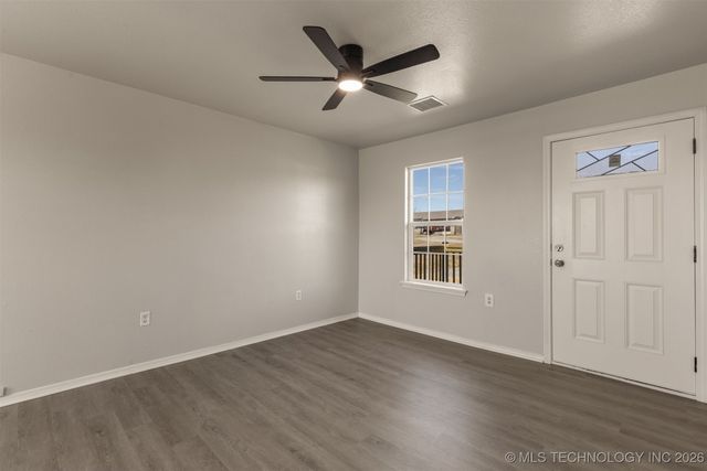 18257 E 650 Road, Inola, OK 74036