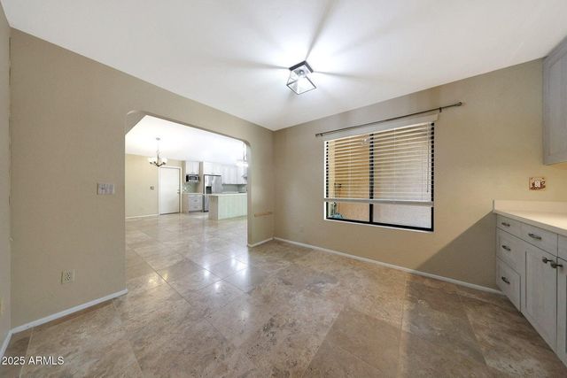 9196 E Evans Drive, Scottsdale, AZ 85260