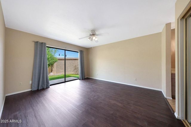 9196 E Evans Drive, Scottsdale, AZ 85260