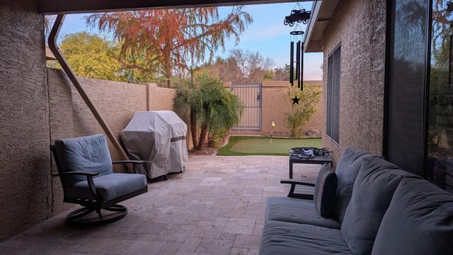 9196 E Evans Drive, Scottsdale, AZ 85260