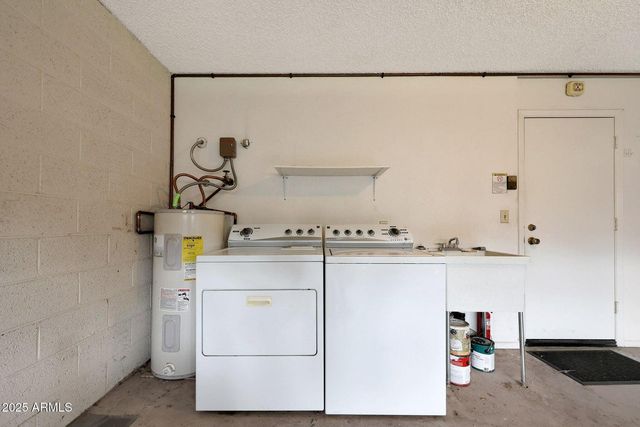 9196 E Evans Drive, Scottsdale, AZ 85260