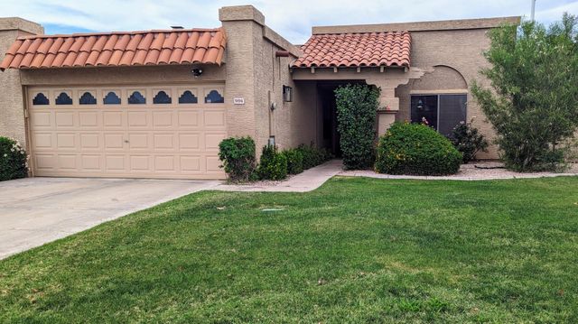 9196 E Evans Drive, Scottsdale, AZ 85260