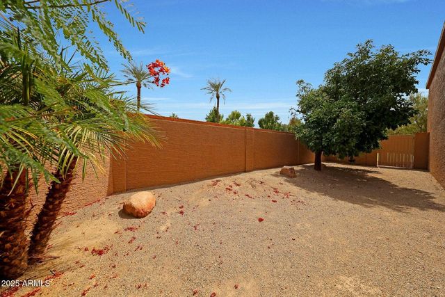 9196 E Evans Drive, Scottsdale, AZ 85260