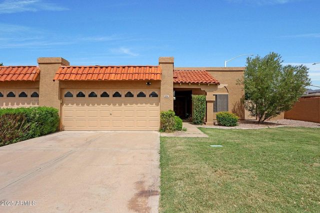 9196 E Evans Drive, Scottsdale, AZ 85260