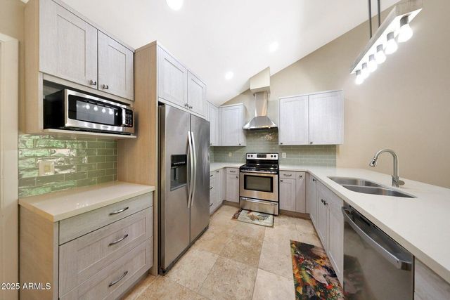 9196 E Evans Drive, Scottsdale, AZ 85260