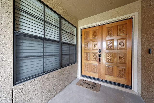 9196 E Evans Drive, Scottsdale, AZ 85260