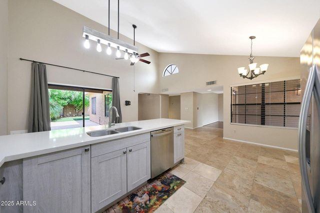 9196 E Evans Drive, Scottsdale, AZ 85260