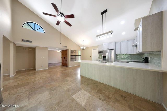 9196 E Evans Drive, Scottsdale, AZ 85260