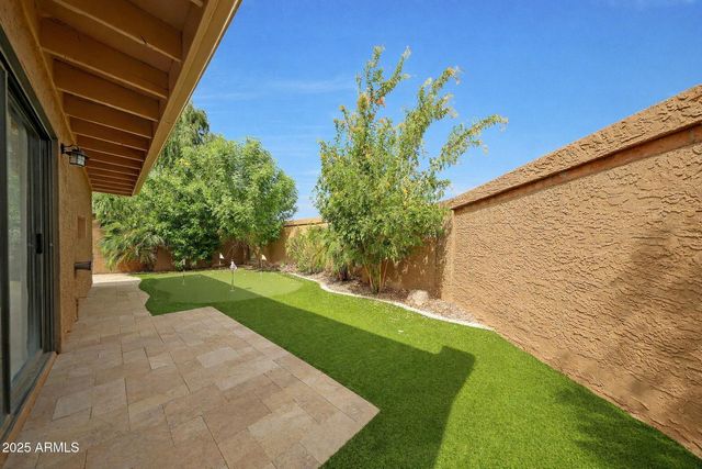 9196 E Evans Drive, Scottsdale, AZ 85260