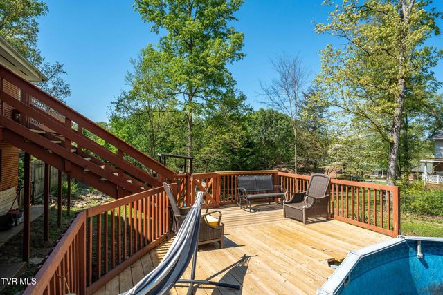 1405 Brentwood Drive, Greeneville, TN 37743