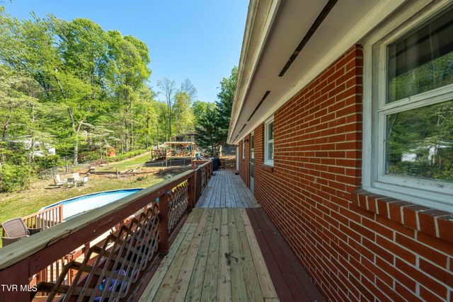 1405 Brentwood Drive, Greeneville, TN 37743