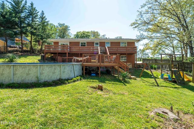 1405 Brentwood Drive, Greeneville, TN 37743