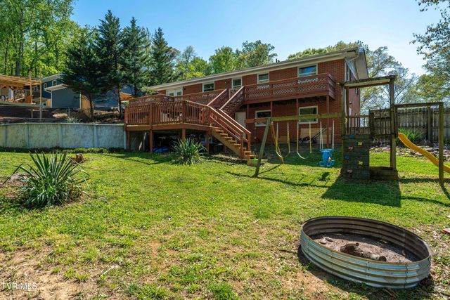 1405 Brentwood Drive, Greeneville, TN 37743