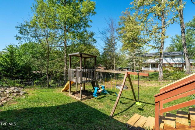 1405 Brentwood Drive, Greeneville, TN 37743