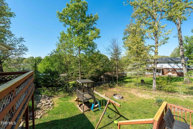 1405 Brentwood Drive, Greeneville, TN 37743