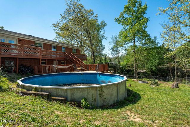 1405 Brentwood Drive, Greeneville, TN 37743