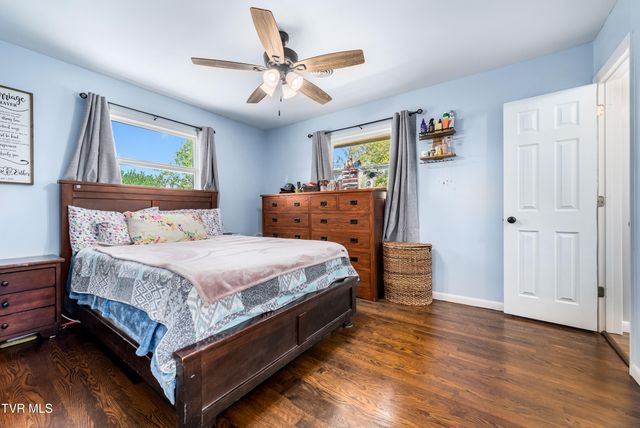 1405 Brentwood Drive, Greeneville, TN 37743