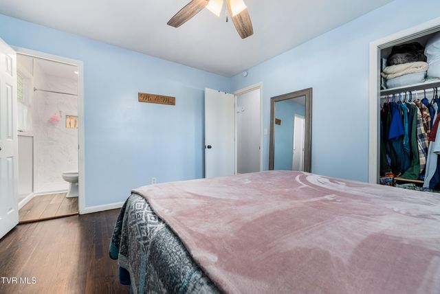 1405 Brentwood Drive, Greeneville, TN 37743