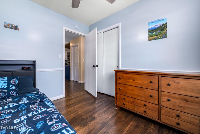 1405 Brentwood Drive, Greeneville, TN 37743