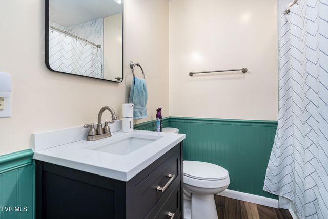1405 Brentwood Drive, Greeneville, TN 37743