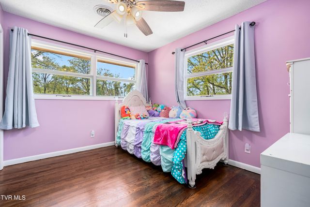 1405 Brentwood Drive, Greeneville, TN 37743