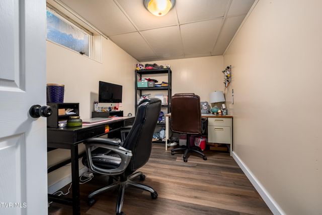 1405 Brentwood Drive, Greeneville, TN 37743