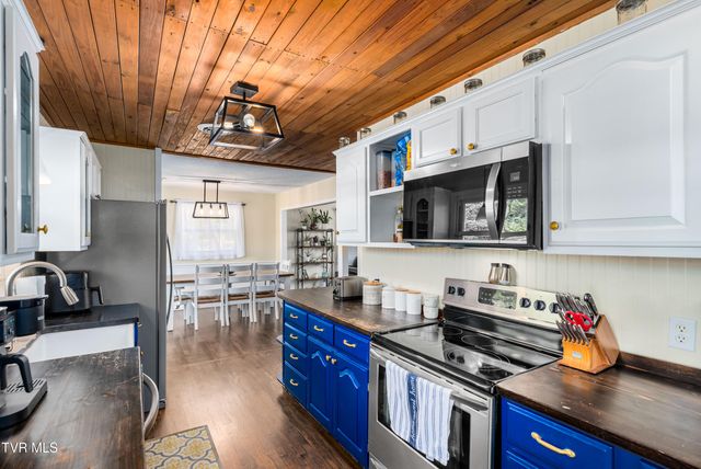 1405 Brentwood Drive, Greeneville, TN 37743