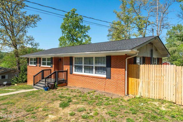1405 Brentwood Drive, Greeneville, TN 37743