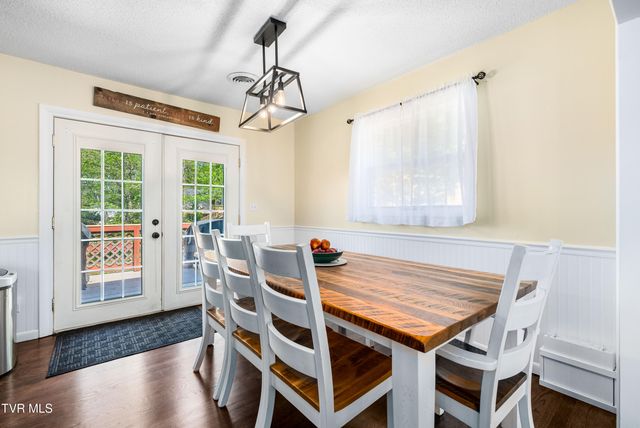 1405 Brentwood Drive, Greeneville, TN 37743