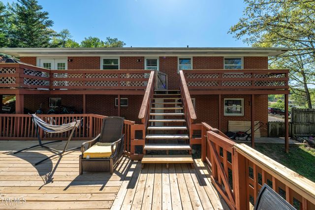 1405 Brentwood Drive, Greeneville, TN 37743