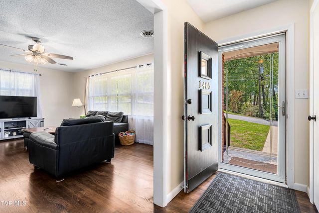 1405 Brentwood Drive, Greeneville, TN 37743