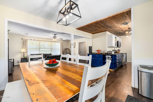 1405 Brentwood Drive, Greeneville, TN 37743