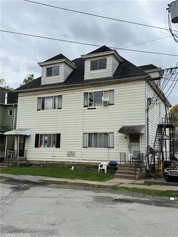 173 Church St, City Of Washington, PA 15301