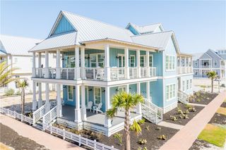 244 Barefoot Lane, Port Aransas, TX 78373
