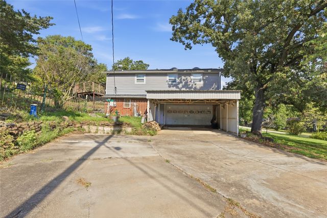 6810 W 35th Place S, Tulsa, OK 74107