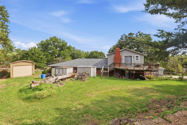 6810 W 35th Place S, Tulsa, OK 74107