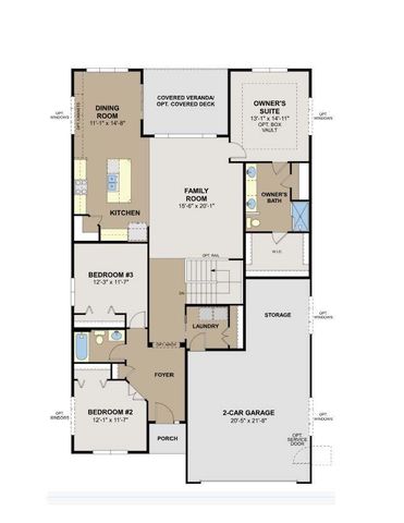 20064 Glenbrook Path, Lakeville, MN 55044