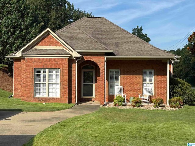 501 MAGNOLIA CREST CIRCLE, Gardendale, AL 35071