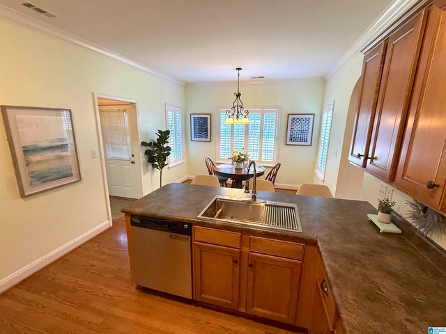 501 MAGNOLIA CREST CIRCLE, Gardendale, AL 35071