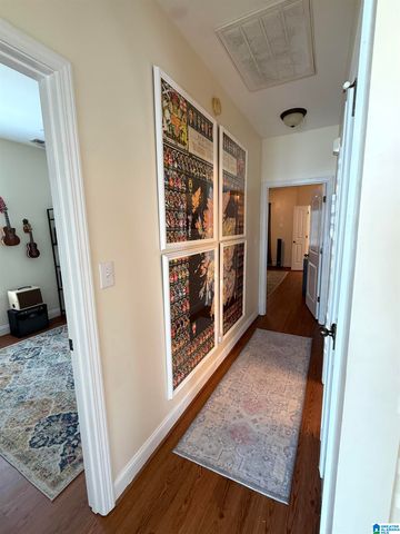 501 MAGNOLIA CREST CIRCLE, Gardendale, AL 35071