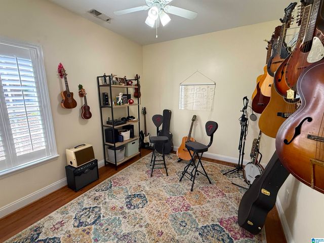 501 MAGNOLIA CREST CIRCLE, Gardendale, AL 35071